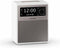 Sonoro EASY V2 - Draagbare DAB+ Radio + Bluetooth - Wit