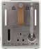 Sonoro EASY V2 - Draagbare DAB+ Radio + Bluetooth - Wit