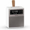 Sonoro EASY V2 - Draagbare DAB+ Radio + Bluetooth - Wit