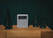 Sonoro EASY V2 - Draagbare DAB+ Radio + Bluetooth - Wit