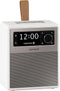 Sonoro EASY V2 - Draagbare DAB+ Radio + Bluetooth - Wit