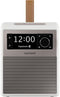 Sonoro EASY V2 - Draagbare DAB+ Radio + Bluetooth - Wit