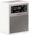 Sonoro EASY V2 - Draagbare DAB+ Radio + Bluetooth - Wit