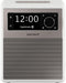 Sonoro EASY V2 - Draagbare DAB+ Radio + Bluetooth - Wit