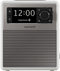 Sonoro EASY V2 - Draagbare DAB+ Radio + Bluetooth - Wit