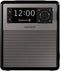 Sonoro EASY V2 Draagbare DAB+ Radio + Bluetooth - zwart