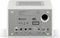 Sonoro Elite X -SO 911 Internet Radio met CD-Speler - Hoogglans wit