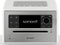 Sonoro Elite X -SO 911 Internet Radio met CD-Speler - Hoogglans wit