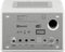 Sonoro Elite X -SO 911 Internet Radio met CD-Speler - Hoogglans wit