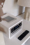 Sonoro Elite X -SO 911 Internet Radio met CD-Speler - Hoogglans wit