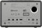 Sonoro Elite X -SO 911 Internet Radio met CD-Speler - Mat Grafiet