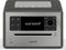 Sonoro Elite X -SO 911 Internet Radio met CD-Speler - Mat Grafiet