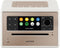Sonoro Elite X -SO 911 Internet Radio met CD-Speler - mat wit