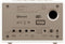Sonoro Elite X -SO 911 Internet Radio met CD-Speler - mat wit
