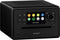 Sonoro Elite X -SO 911 Internet Radio met CD-Speler - matt zwart