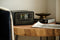 Sonoro Elite X -SO 911 Internet Radio met CD-Speler - matt zwart