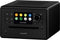 Sonoro Elite X -SO 911 Internet Radio met CD-Speler - matt zwart