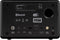 Sonoro Elite X -SO 911 Internet Radio met CD-Speler - matt zwart