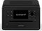 Sonoro Elite X -SO 911 Internet Radio met CD-Speler - matt zwart