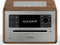 Sonoro Elite X -SO 911 Internet Radio met CD-Speler - walnoot