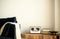 Sonoro Elite X -SO 911 Internet Radio met CD-Speler - walnoot