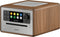 Sonoro Elite X -SO 911 Internet Radio met CD-Speler - walnoot