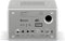 Sonoro Elite X -SO 911 Internet Radio met CD-Speler - zilver