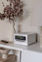 Sonoro Elite X -SO 911 Internet Radio met CD-Speler - zilver
