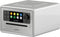Sonoro Elite X -SO 911 Internet Radio met CD-Speler - zilver