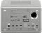 Sonoro Elite X -SO 911 Internet Radio met CD-Speler - zilver