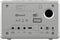 Sonoro Elite X -SO 911 Internet Radio met CD-Speler - zilver