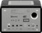 Sonoro Elite X -SO 911 Internet Radio met CD-Speler - Zwart