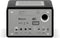 Sonoro Elite X -SO 911 Internet Radio met CD-Speler - Zwart