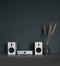 Sonoro Maestro - Alles-in-een HiFi ontvanger - Met internetradio - Mat wit/Zwart