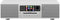 Sonoro MEISTERSTÜCK 610 V4 - Internet radio - CD-speler - BlueTooth - Wit