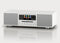 Sonoro MEISTERSTÜCK 610 V4 - Internet radio - CD-speler - BlueTooth - Wit