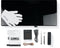 Sonoro MEISTERSTÜCK 610 V4 - Internet radio - CD-speler - BlueTooth - Wit