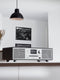 Sonoro MEISTERSTÜCK II GEN.2 Smart all-in-one Radiosystem - Mat Grafiet