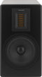 Sonoro Orchestra boekenplank speakers (per paar) - mat zwart