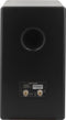 Sonoro Orchestra boekenplank speakers (per paar) - mat zwart