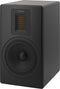 Sonoro Orchestra boekenplank speakers (per paar) - mat zwart