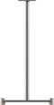 Sonoro ORCHESTRA STAND - zilver