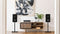 Sonoro ORCHESTRA STAND - zilver