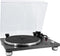 Sonoro PLATINUM platenspeler Mat Grafiet