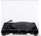 Sonoro Platinum platenspeler met Bluetooth zender - Mat Zwart