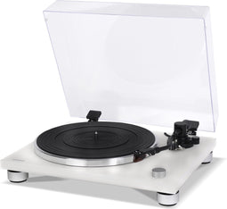 Sonoro Platinum platenspeler met Bluetooth zender - Wat Wit