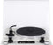 Sonoro Platinum platenspeler met Bluetooth zender - Wat Wit