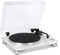 Sonoro Platinum platenspeler met Bluetooth zender - Wat Wit