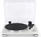Sonoro Platinum platenspeler met Bluetooth zender - Wat Wit