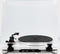 Sonoro PLATINUM platenspeler Wit Hoogglans